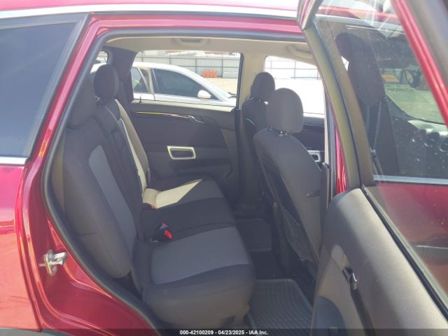 3GNAL2EK0ES511149 Chevrolet Captiva Sport 2ls