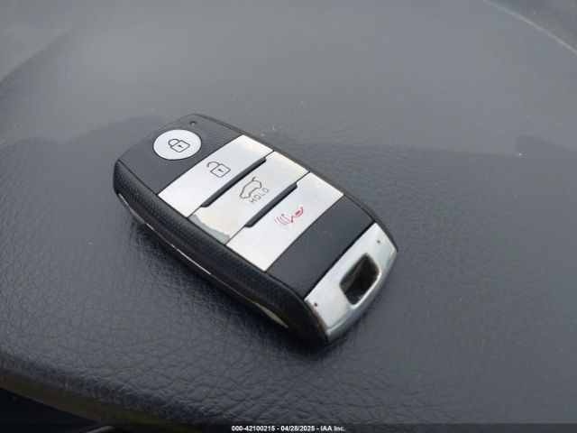 5XYKU4A71FG647090 KIA Sorento Ex V6