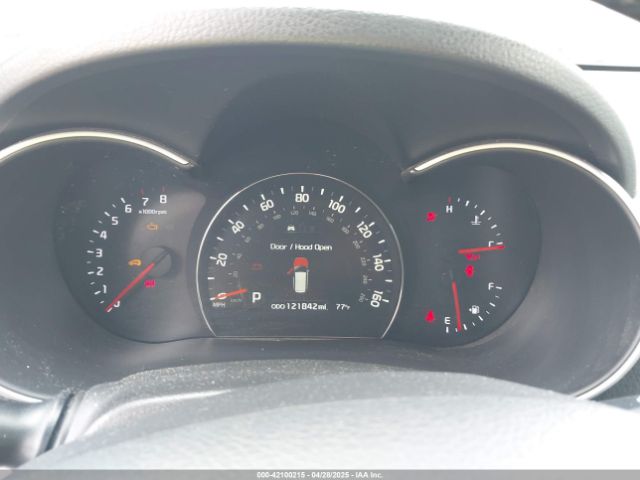 5XYKU4A71FG647090 KIA Sorento Ex V6