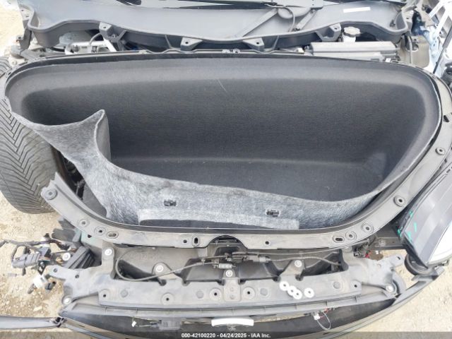 5YJXCDE26LF238982 Tesla Model X Long Range Dual Motor All-wheel Drive/long Range Plus Dual Motor All-wheel Drive
