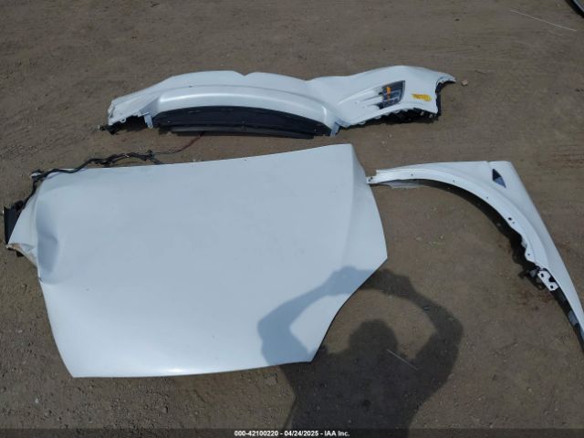 5YJXCDE26LF238982 Tesla Model X Long Range Dual Motor All-wheel Drive/long Range Plus Dual Motor All-wheel Drive