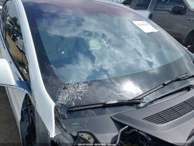 5YJXCDE26LF238982 Tesla Model X Long Range Dual Motor All-wheel Drive/long Range Plus Dual Motor All-wheel Drive