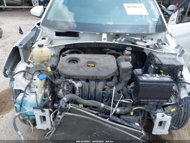 KM8J23A45LU212774 Hyundai gdi nu