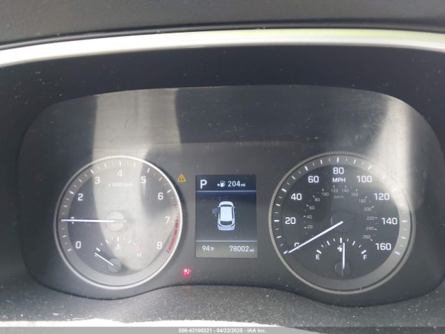 KM8J23A45LU212774 Hyundai gdi nu