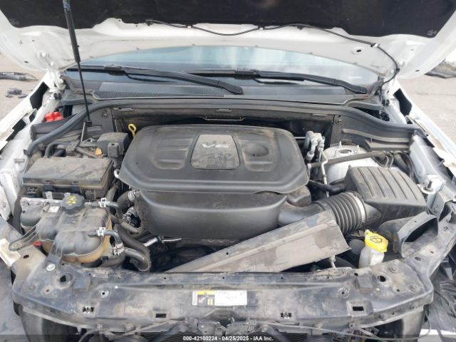 1C4RJFBG4HC662630 Jeep Grand Cherokee Limited 4x4