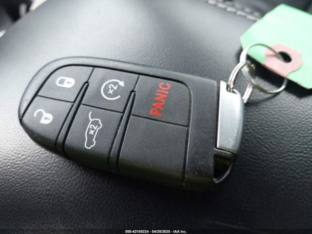 1C4RJFBG4HC662630 Jeep Grand Cherokee Limited 4x4