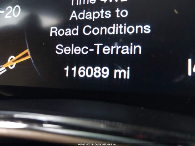 1C4RJFBG4HC662630 Jeep Grand Cherokee Limited 4x4