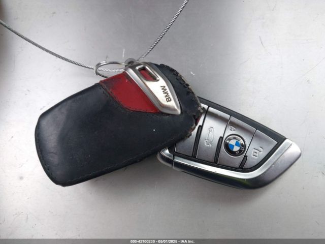 5UXKS4C54F0N09002 BMW X5 Xdrive35d