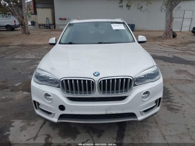 5UXKS4C54F0N09002 BMW X5 Xdrive35d