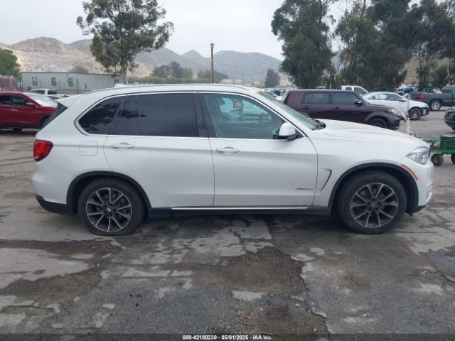 5UXKS4C54F0N09002 BMW X5 Xdrive35d