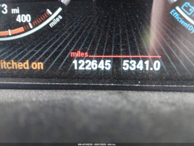 5UXKS4C54F0N09002 BMW X5 Xdrive35d