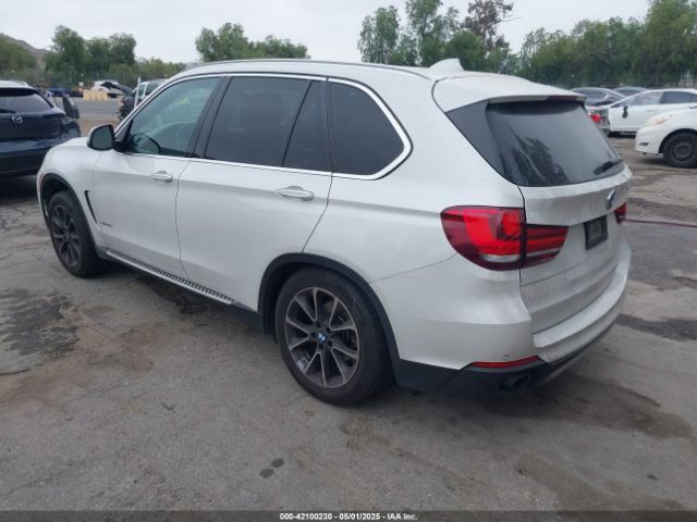 5UXKS4C54F0N09002 BMW X5 Xdrive35d