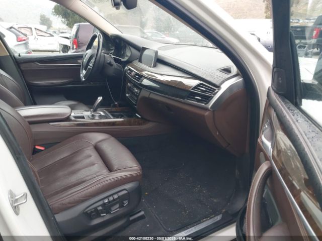 5UXKS4C54F0N09002 BMW X5 Xdrive35d