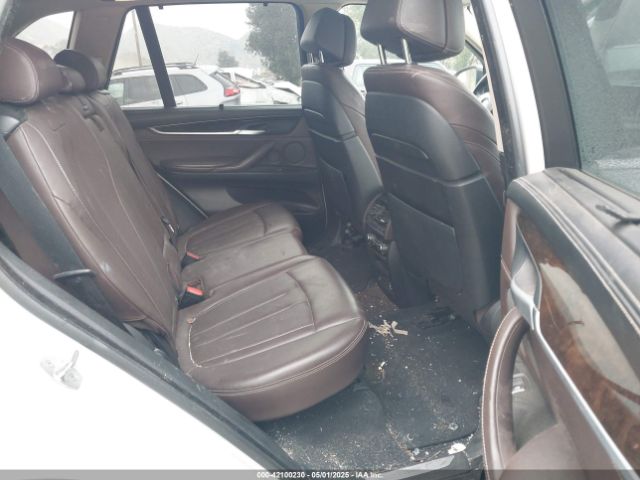 5UXKS4C54F0N09002 BMW X5 Xdrive35d
