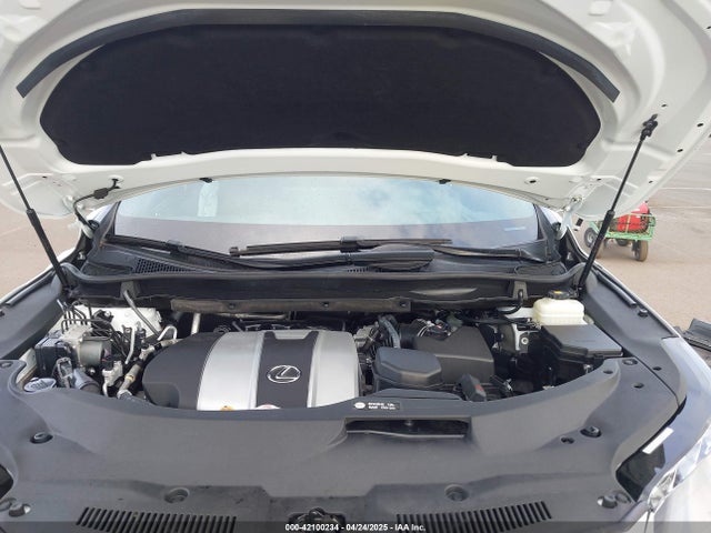 Lexus 2gr-fks 2022 2T2YZMDA9NC354580 Image 10