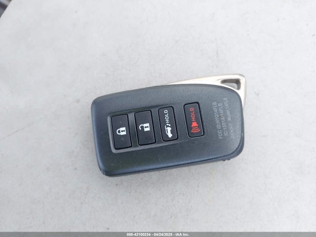 Lexus 2gr-fks 2022 2T2YZMDA9NC354580 Image 11