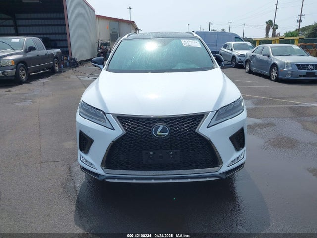 Lexus 2gr-fks 2022 2T2YZMDA9NC354580 Image 13