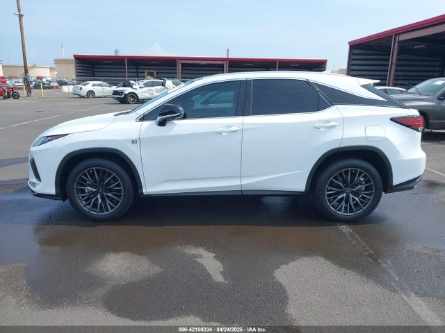 Lexus 2gr-fks 2022 2T2YZMDA9NC354580 Image 15
