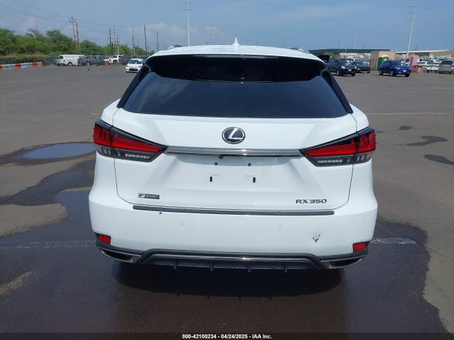 Lexus 2gr-fks 2022 2T2YZMDA9NC354580 Image 17