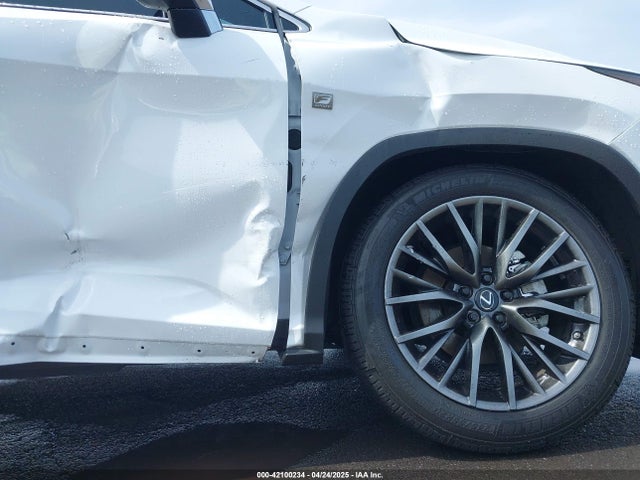 Lexus 2gr-fks 2022 2T2YZMDA9NC354580 Image 19