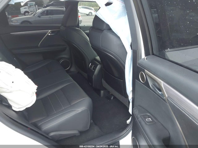 Lexus 2gr-fks 2022 2T2YZMDA9NC354580 Image 8