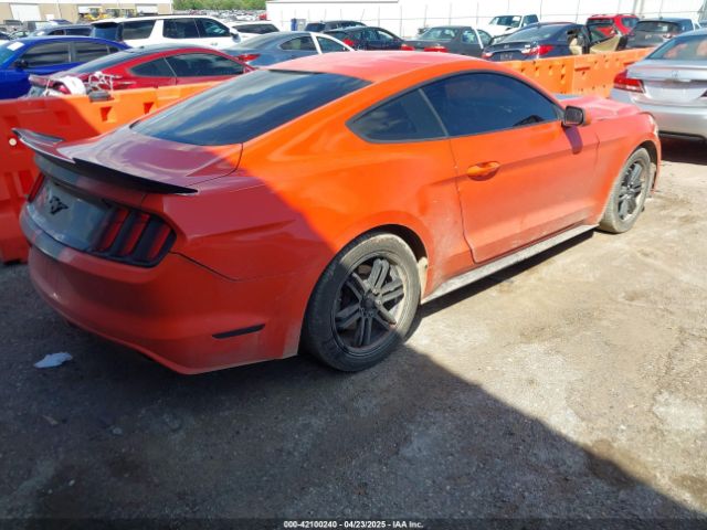 1FA6P8TH8F5430799 Ford Mustang Ecoboost