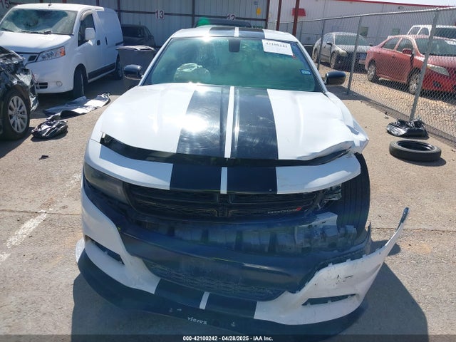 Dodge Charger 2016 2C3CDXBG5GH355969 Image 12