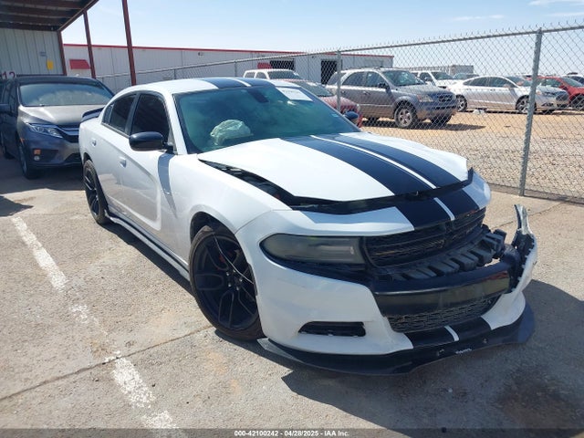 Dodge Charger 2016 2C3CDXBG5GH355969 Image 13