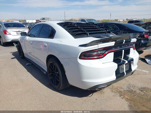 Dodge Charger 2016 2C3CDXBG5GH355969 Image 14