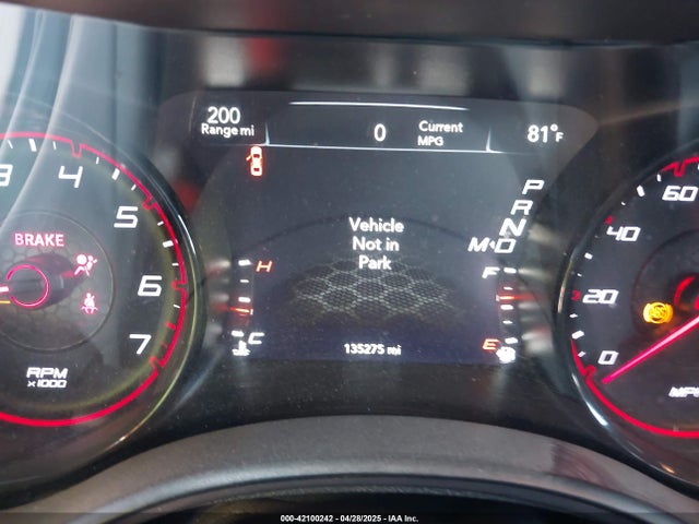 Dodge Charger 2016 2C3CDXBG5GH355969 Image 15