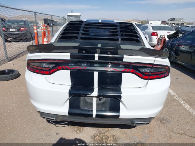 Dodge Charger 2016 2C3CDXBG5GH355969 Image 16