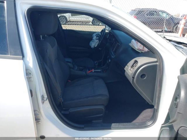2016 DODGE CHARGER 2C3CDXBG5GH355969 Photo 4
