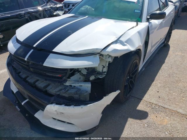 2016 DODGE CHARGER 2C3CDXBG5GH355969 Photo 5