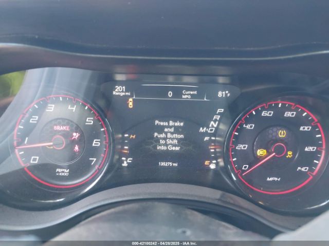2016 DODGE CHARGER 2C3CDXBG5GH355969 Photo 6