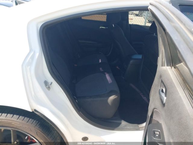 2016 DODGE CHARGER 2C3CDXBG5GH355969 Photo 7