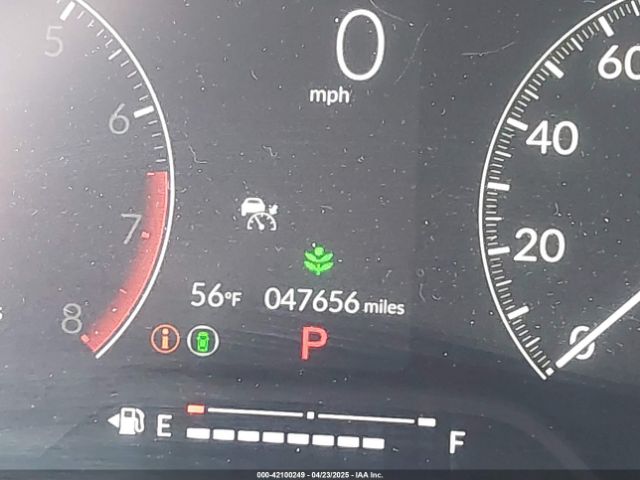 2HGFE1F78RH303771 Honda CIVIC EX