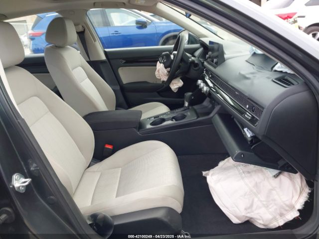 2HGFE1F78RH303771 Honda CIVIC EX