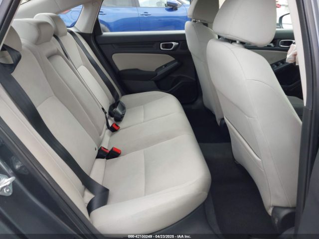 2HGFE1F78RH303771 Honda CIVIC EX