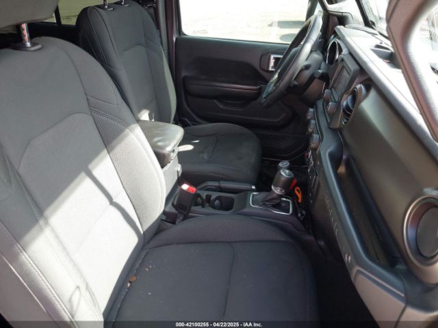 2019 JEEP WRANGLER UNLIMITED 1C4HJXDG0KW541940 Photo 4