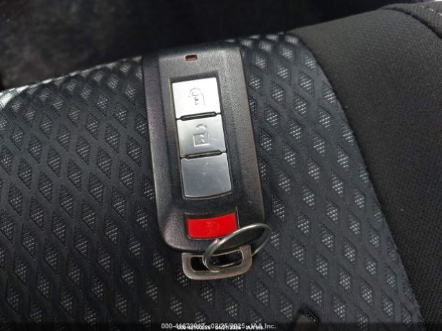 2018 MITSUBISHI OUTLANDER JA4AD3A38JZ020054 Photo 10