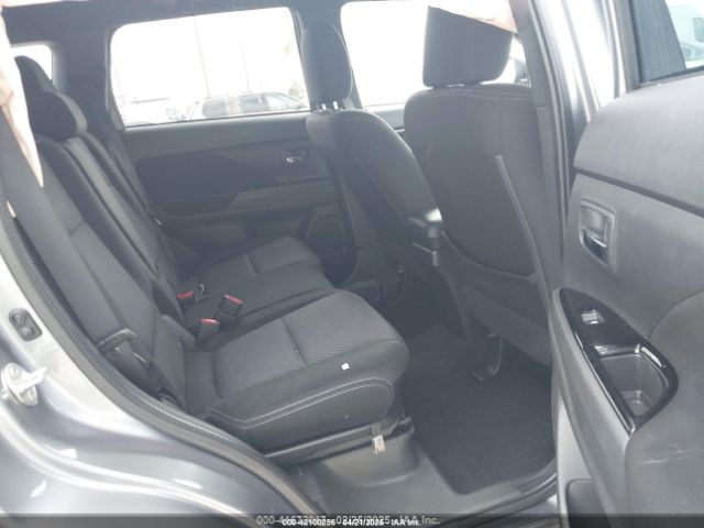 2018 MITSUBISHI OUTLANDER JA4AD3A38JZ020054 Photo 7