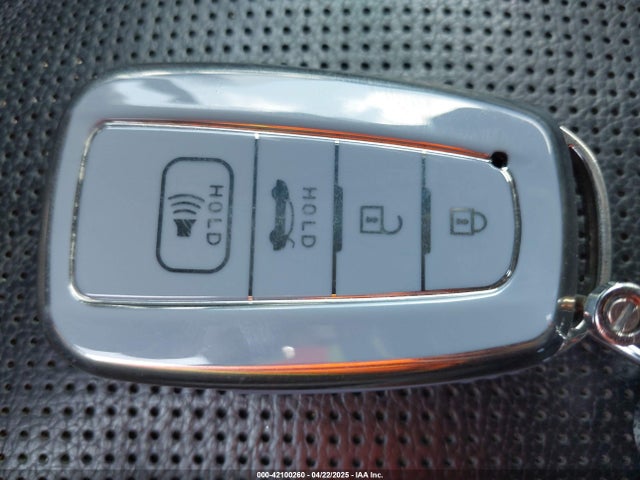 5TDYZRAH7LS027649 Toyota Highlander Limited
