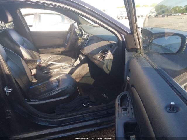 2011 CHRYSLER 200 1C3BC2FG3BN571833 Photo 4