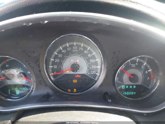 2011 CHRYSLER 200 1C3BC2FG3BN571833 Photo 6