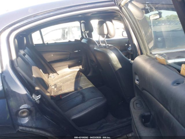 2011 CHRYSLER 200 1C3BC2FG3BN571833 Photo 7