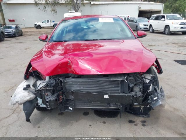 3KPF24AD6PE580787 KIA Forte Lxs