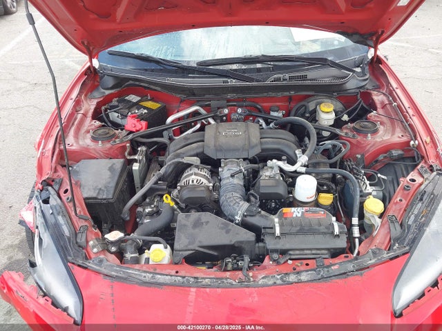 Toyota na 2022 JF1ZNBB10N9756169 Image 10