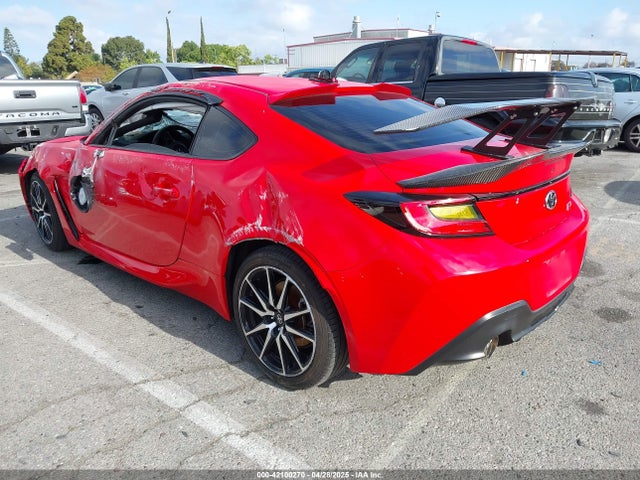 Toyota na 2022 JF1ZNBB10N9756169 Image 3
