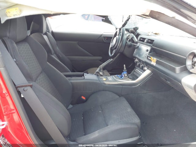 Toyota na 2022 JF1ZNBB10N9756169 Image 5