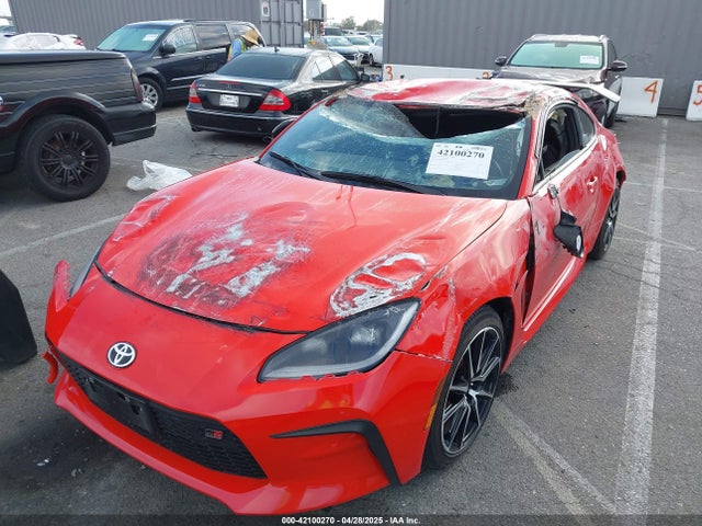 Toyota na 2022 JF1ZNBB10N9756169 Image 6
